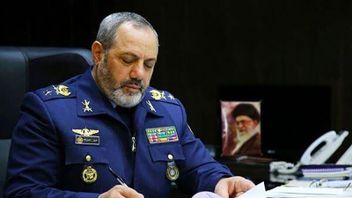 Iran Ancam Serang Pangkalan Militer AS Jika Perundingan Nuklir Gagal