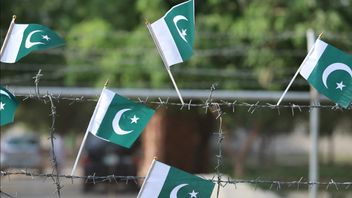 Pakistan Kills 33 Militants While Crossing From Afghanistan, Accused Of Being Sponsored By India