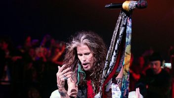 New News From The Case Of Sexual Harassment Of Minor Steven Tyler