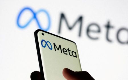 Meta Berencana Bikin Token Kripto, Bakal Senasib Libra?