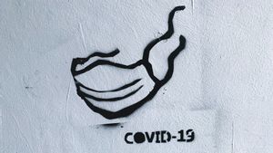 <i>Update</i> COVID-19 per 10 Januari: Kasus Baru 454, Kasus Aktif 6.311