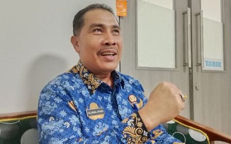 Dana 2 Desa di Lombok Tengah Diaudit Inspektorat, Hasilnya  Telah Diserahkan ke Kejari