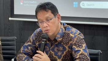 Purbaya Denies Instructing An Increase In Dollar Deposit Interest Rates In Himbara