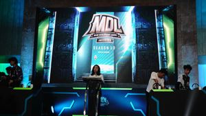 Universitas Mercu Buana Luncurkan Komunitas E-Sport, Siap Cetak Juara!