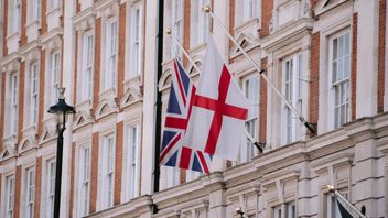 Inggris Sanksi Kelompok Militan Irlandia Utara New IRA