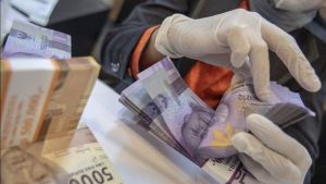 Turun! PTBA Kantongi Laba Bersih Rp833,05 Miliar