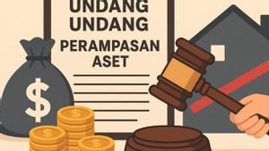 Prosedur Penyitaan dalam RUU Perampasan Aset Harus Diatur Secara Rinci