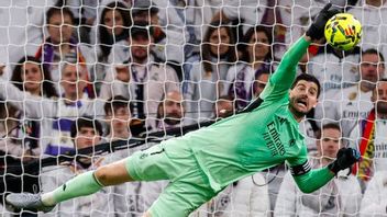 Real Madrid vs Real Betis: Sans Mbappe, Los Blancos restent favoris à Bernabeu
