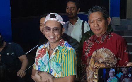 Bukan Untuk Istri, Denny Sumargo Laporkan DJ Verny Hasan Demi Ibu