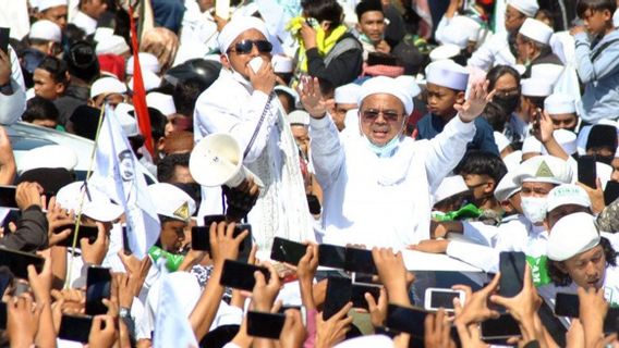 Bupati Bogor akan Penuhi Panggilan Polisi soal Kerumunan Rizieq Shihab di Megamendung