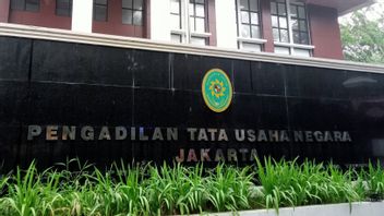 Marinatama Mangga Dua, propriétaire d’un magasin, admet avoir été terrorisé par OTK après un procès