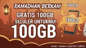 Waspada! Kaspersky Ungkap Penipuan yang Memanfaatkan Bulan Ramadan