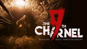 Gim The 9th Charnel Siap Meluncur 30 Januari 2026 untuk PS5, Xbox Series, dan PC