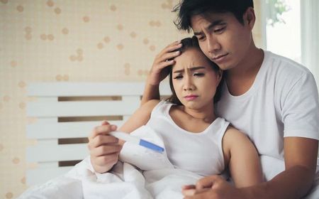 Bukan Cuma Istri yang Bermasalah, 35% Kemandulan Ternyata Disebabkan oleh Suami