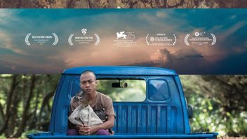 سيتم عرض هذه الأفلام الإندونيسية الخمسة في مهرجان لوكارنو السينمائي