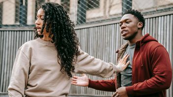 Getting To Know Gamophobia, Fear Overcomes Relations Commitment