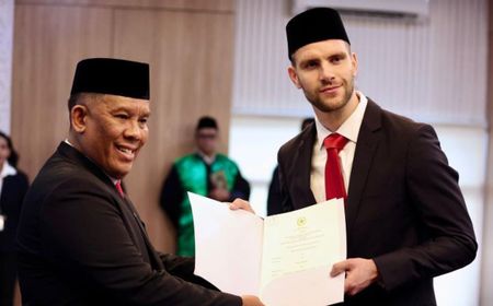 Soal Warga Negara Ganda, DPR Sebut 