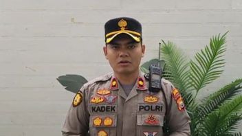 2 Jambret Pepet Motor Modus Asked Address Bengkulu Police 逮捕
