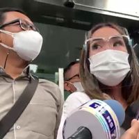 Diperiksa 4 Jam Soal Video Porno, Akhirnya Gisel Buka Suara