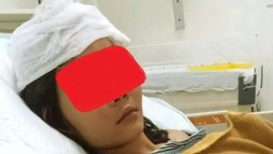 Awalnya Dituduh 'Lo yang Mecahin Bibir Gue Ya,' Remaja 16 Tahun di Mampang Dikeroyok 7 Wanita Sampai Pingsan