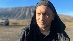 Kronologi Gary Iskak Kecelakaan Motor hingga Meninggal Dunia