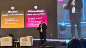 Lintasarta Umumkan 10 Startup Terbaik Program Semesta AI 2025