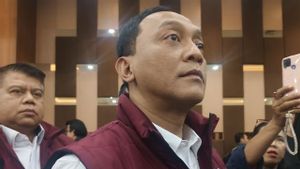 Sudah 11 Tahun Buron, Fredy Pratama Masih Jadi Target Utama Polri