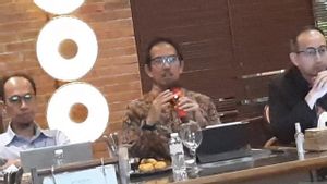 Event dan Ekonomi Kreatif Jadi Mesin Baru Pertumbuhan Jakarta