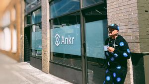 Microsoft Bermitra dengan Ankr untuk Menyediakan Layanan Node Hosting di Azure Marketplace