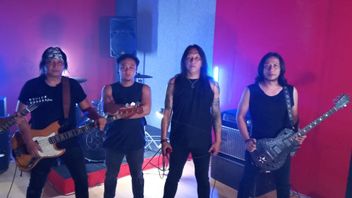 <i>Unbroken</i> Jadi Bukti Nyata, Semangat Juang Roy Jeconiah Terus Menyala