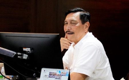 Luhut Minta 8 Gubernur Siapkan Hotel untuk Isolasi Pasien COVID-19 Tanpa Gejala