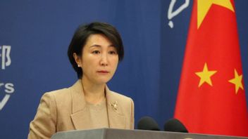 中国感到失望,联合国关于加沙的DK决议没有达到世界公民的期望
