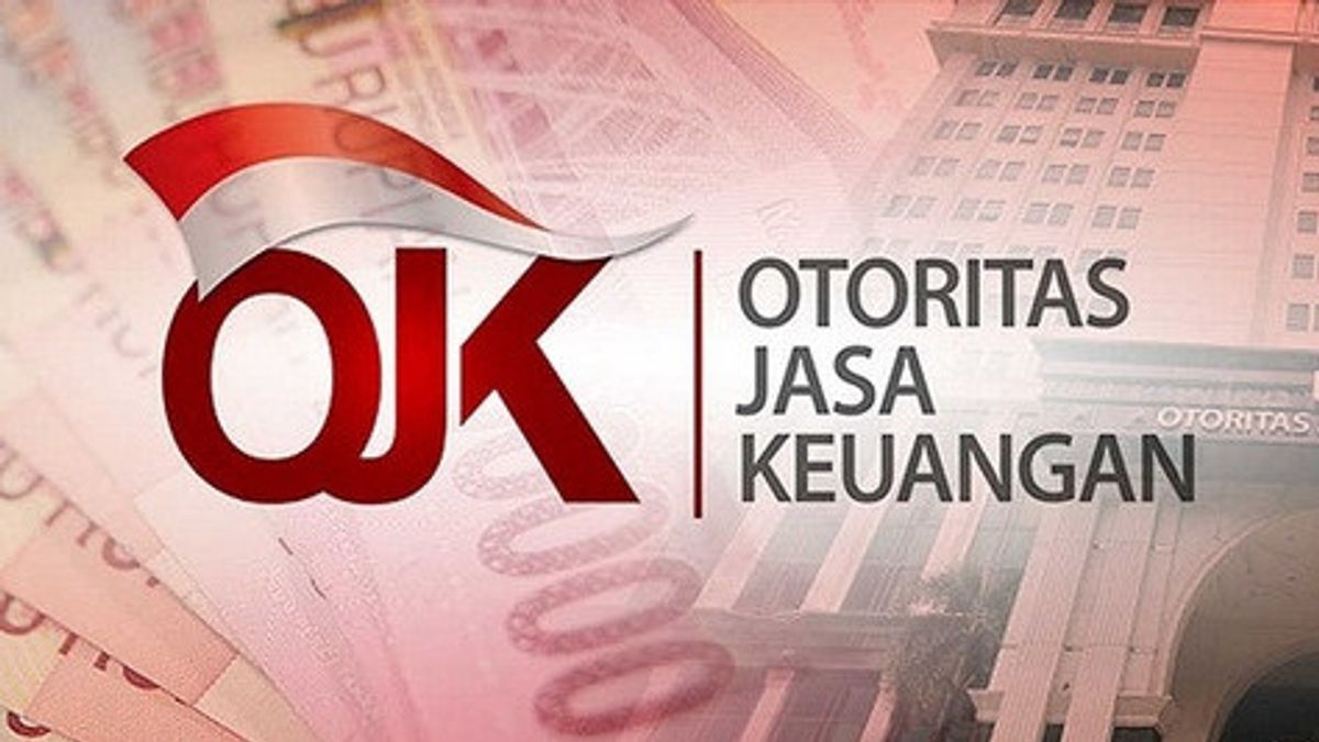 OJK est ferme! La sanction pour la manipulation des actions a atteint Rp240 milliards, les influenceurs ont été jugés