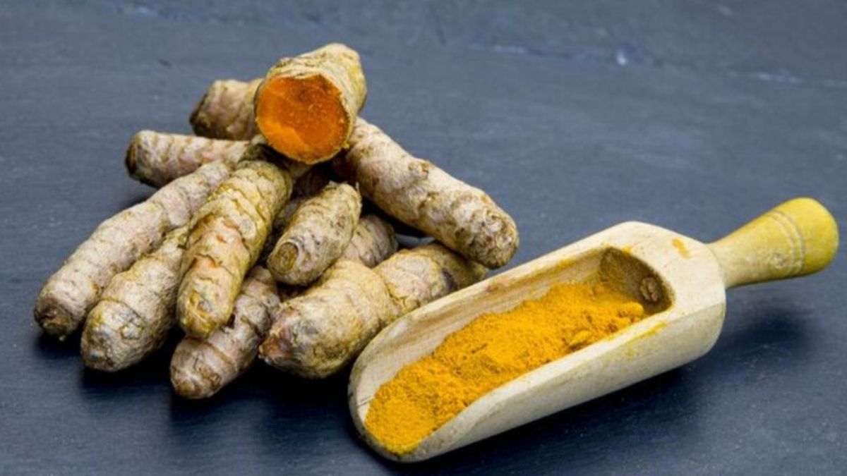 Is It True That Effective Kunyit Increases Sexual Passion?