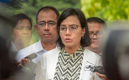 Pesantren di Indonesia Dapat Dana Rp2,6 Triliun dari Sri Mulyani, Ini Rinciannya