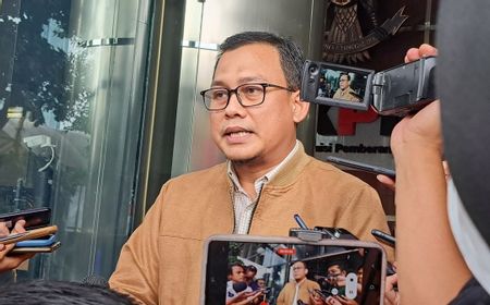 KPK Masih Cari Nilai Gratifikasi di Kasus Korupsi Kementan