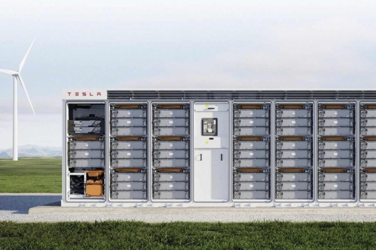 Tesla s'associera à FinDreams de BYD, fournira des cellules de batterie à Shanghai Megafactory