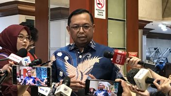 Pas encore officiellement soutenu par Bobby lors de l’élection du gouverneur du nord de Sumatra, les démocrates attendent le mandat de SBY