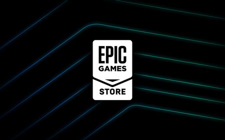 Epic Games Store PC Berhasil Raih 270 Juta Pengguna Selama Tahun 2023