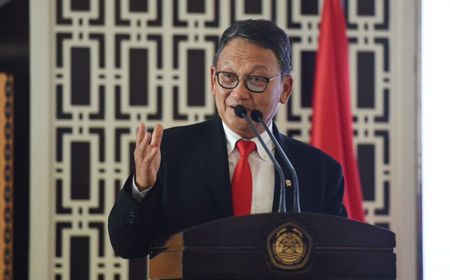 Menteri ESDM Arifin Tasrif: Motor yang Pakai BBM Akan Dihilangkan di 2040, Mobil pada 2050