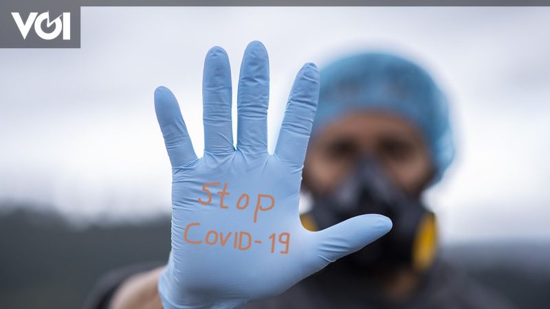 Wacana Relaksasi PPKM Darurat Jangan Disalahartikan Keadaan COVID-19 Sudah Aman