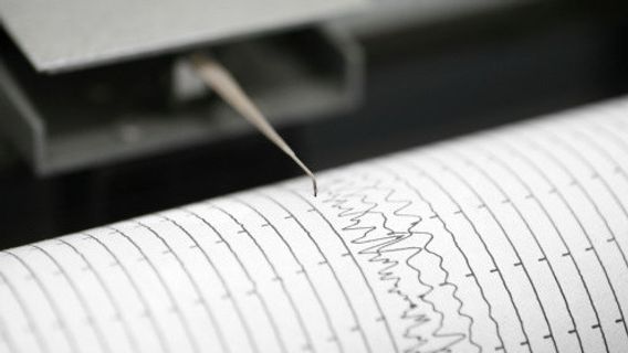 Gempa M 5,2 Guncang Kepulauan Talaud Sulut, Tidak Berpotensi Tsunami