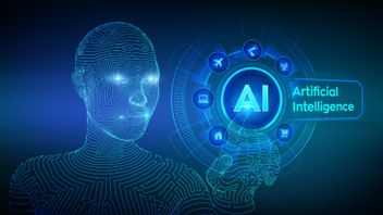 <i>Artificial Intelligence</i>: Pengertian, Tujuan, dan Sejarahnya