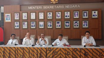Ministry Of ATR/BPN Welcomes Administrative Court Decision On Block 15 Dispute GBK