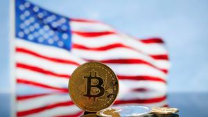 Amerika Serikat Masih Pegang Bitcoin Senilai Lebih dari Rp180 Triliun