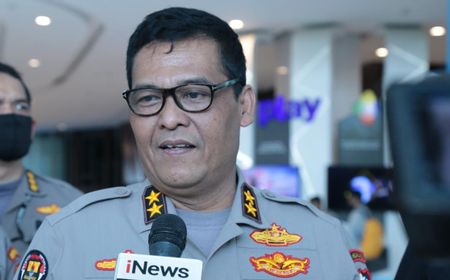 Situs DPR Diserang hingga Diedit 'Dewan Pengkhianat Rakyat', Polisi Turun Tangan