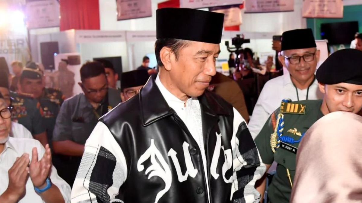 Jubir Anies: Too Much Defense, Jokowi Now Kebablasan