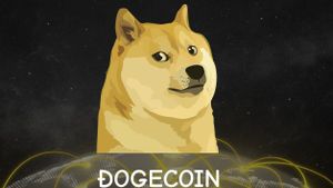 Lebih Segar, Begini Tampilan Baru <i>Website</i> Resmi Dogecoin (DOGE)