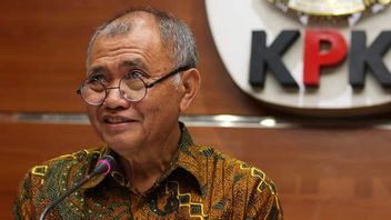 Presidential Staff Calls Jokowi Not Intending To Take Legal Steps Regarding Agus Rahardjo's Speech