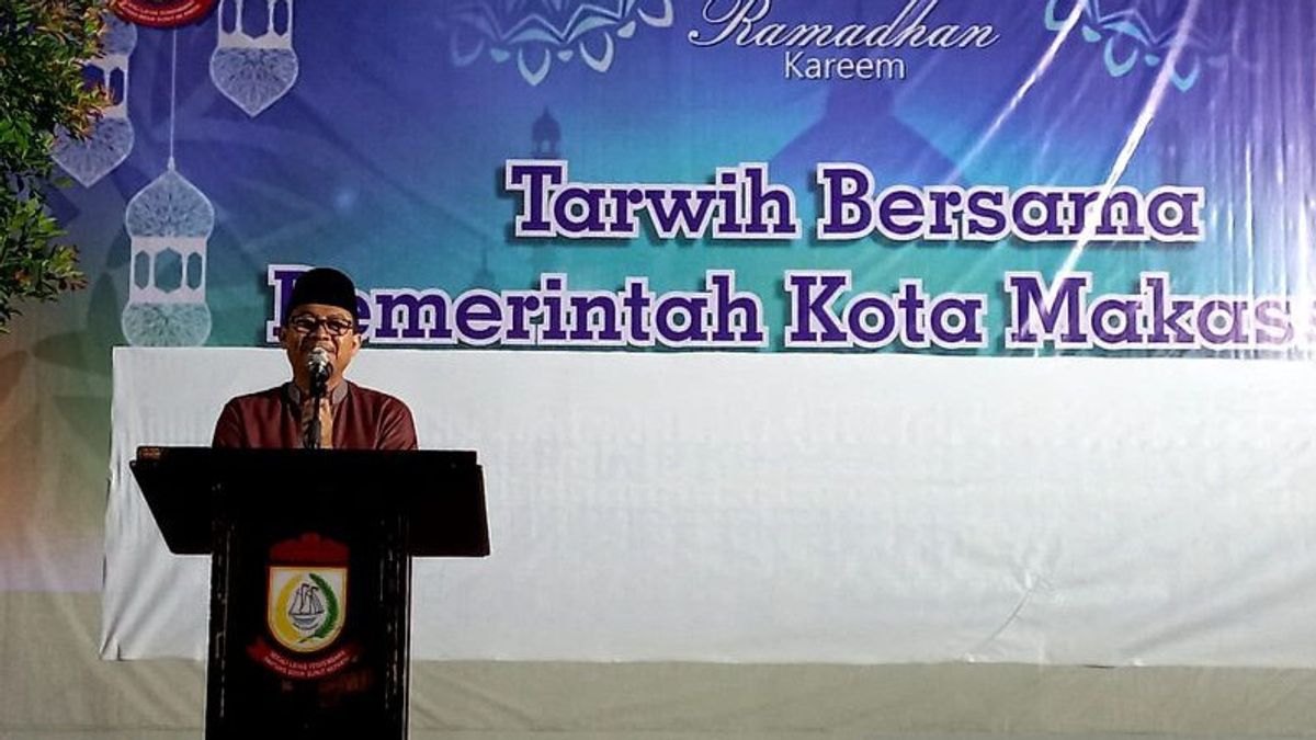 Baznas Makassar Tetapkan Besaran Zakat Fitrah Rp50.000 per Jiwa